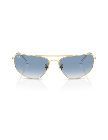 RAY-BAN - RB3780 - 001/3F - 63 2