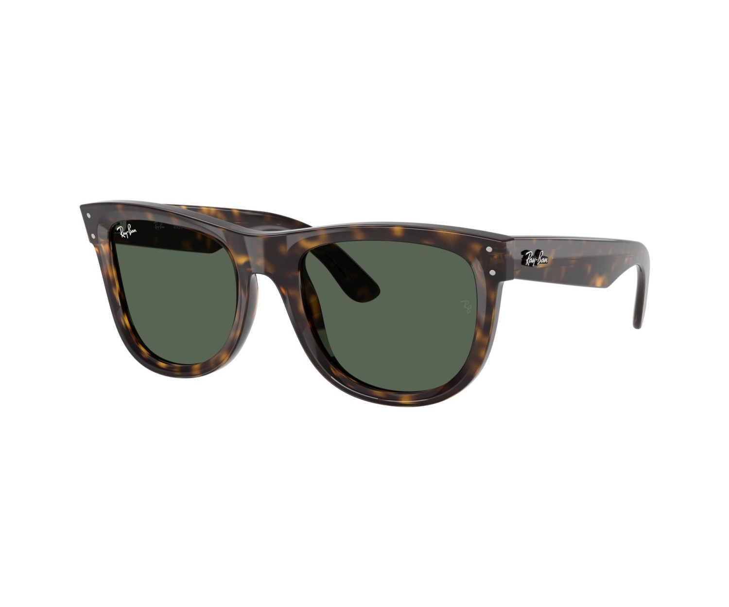 RAY-BAN - WAYFARER REVERSE - RBR0502S - 6790VR - 50