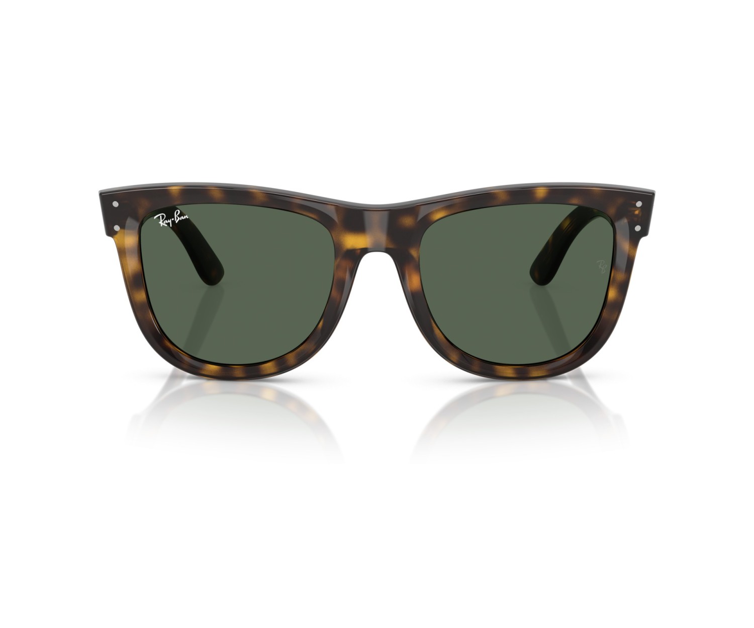 RAY-BAN - WAYFARER REVERSE - RBR0502S - 6790VR - 50