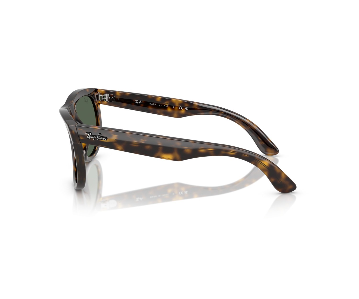 RAY-BAN - WAYFARER REVERSE - RBR0502S - 6790VR - 50