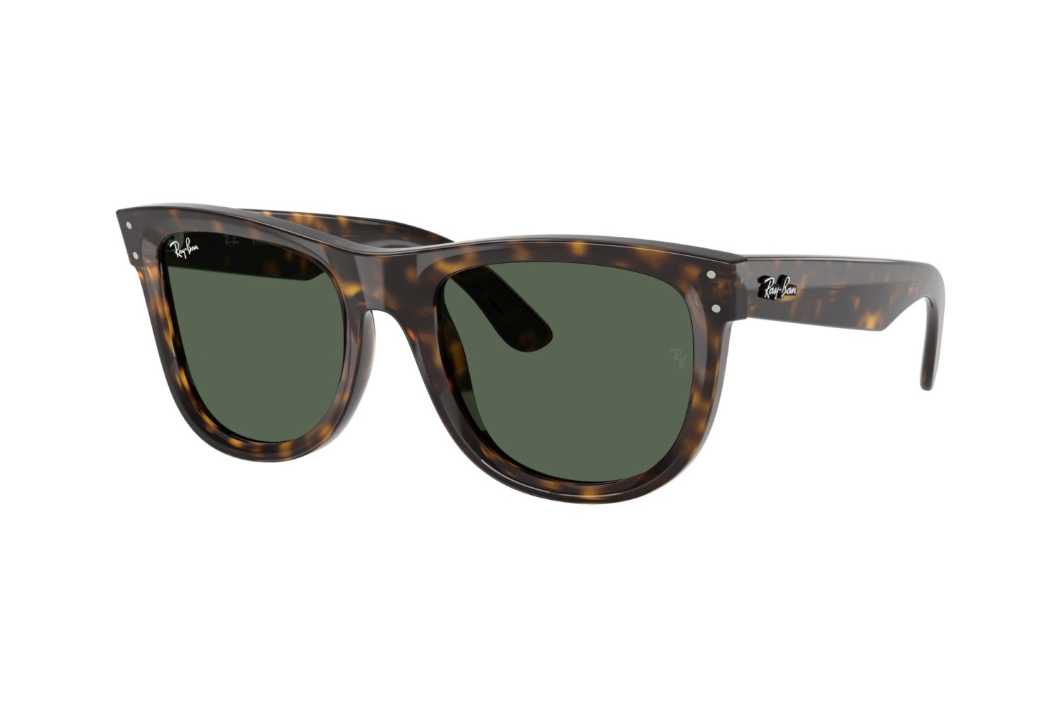 RAY-BAN - WAYFARER REVERSE - RBR0502S - 6790VR - 53
