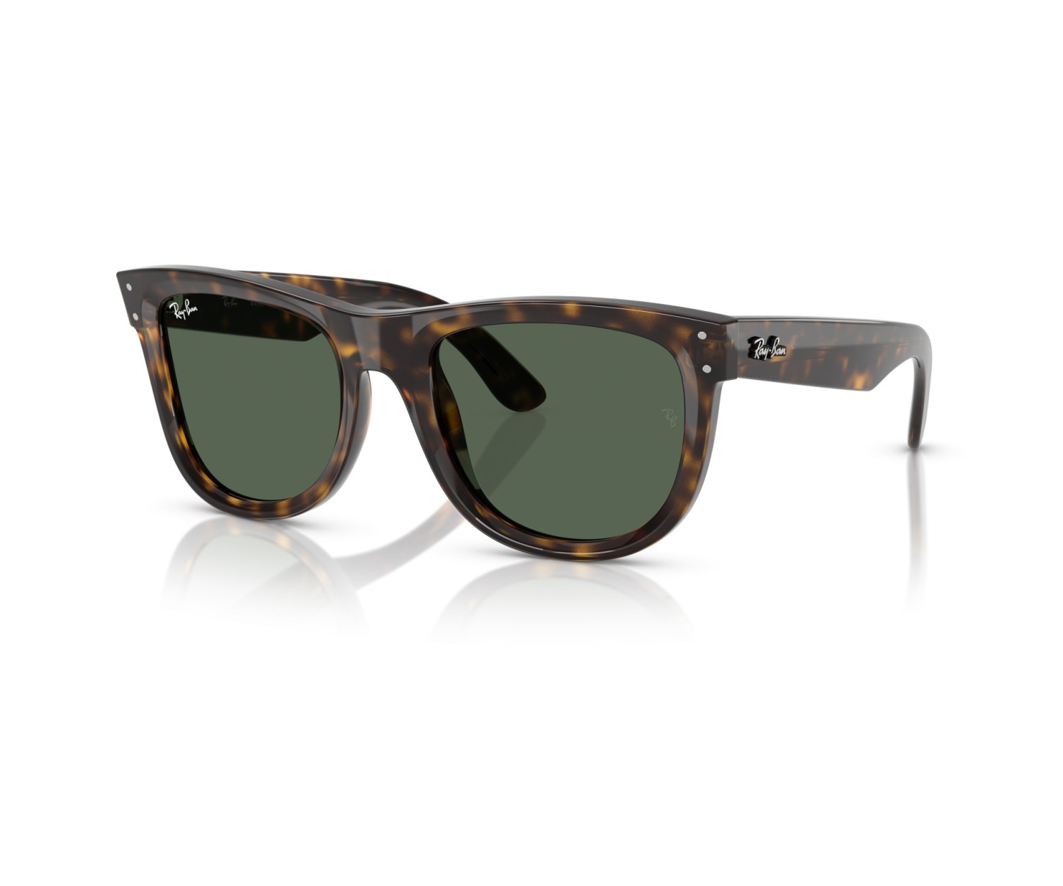 RAY-BAN - WAYFARER REVERSE - RBR0502S - 6790VR - 53