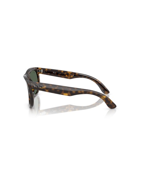 RAY-BAN - WAYFARER REVERSE - RBR0502S - 6790VR - 53