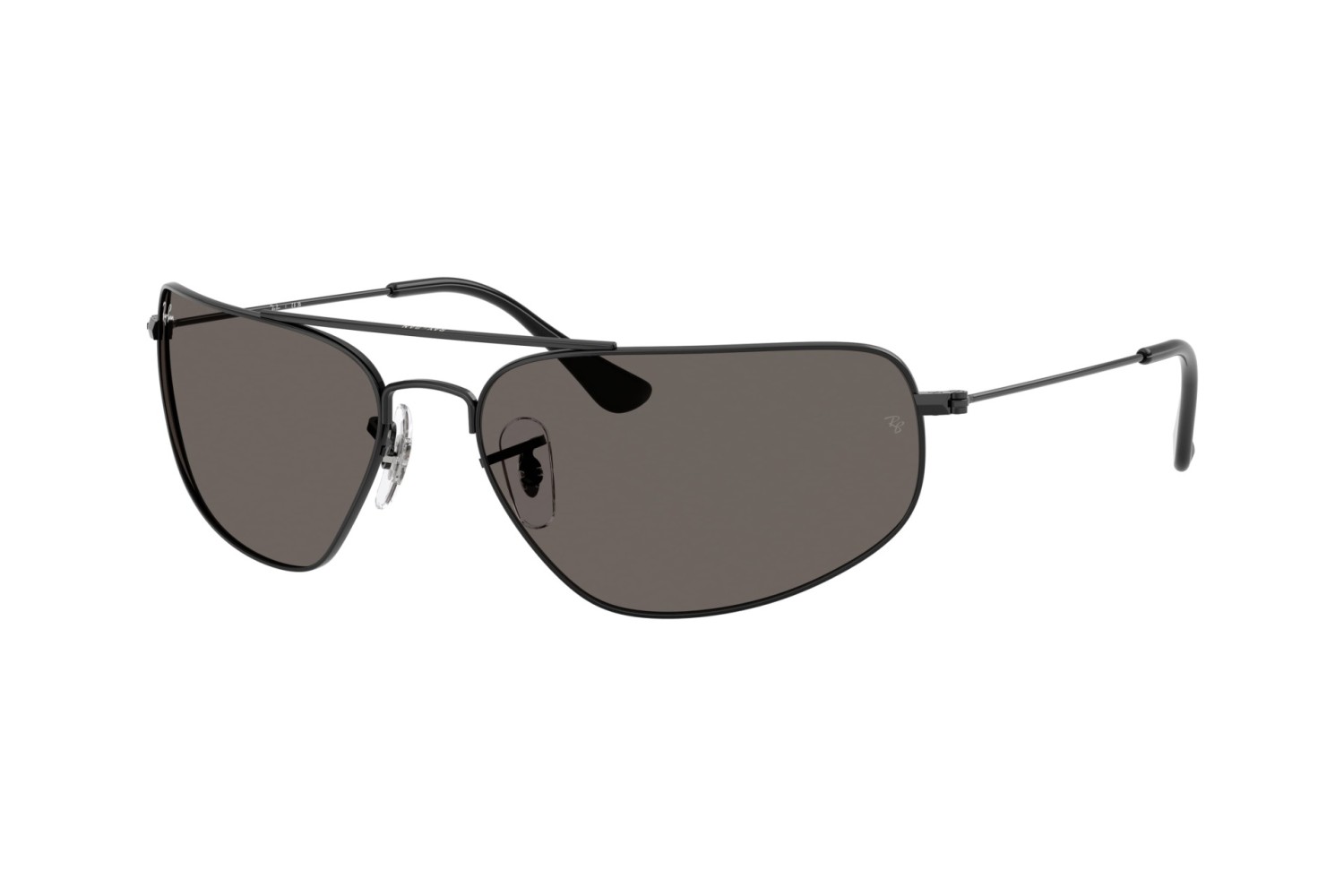 RAY-BAN - RB3780 - 002/B1 - 63