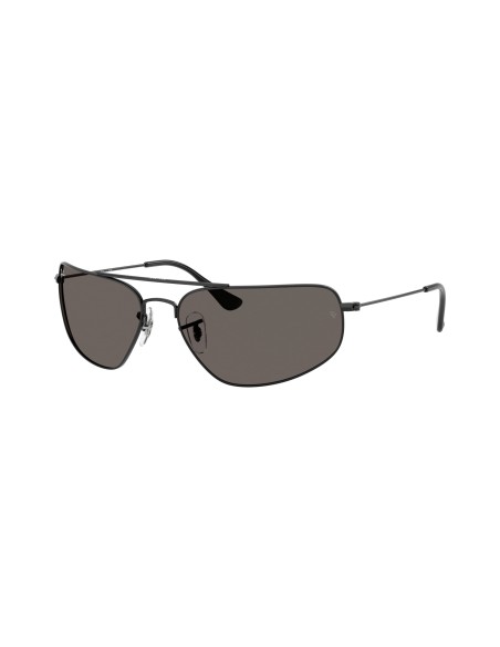 RAY-BAN - RB3780 - 002/B1 - 63