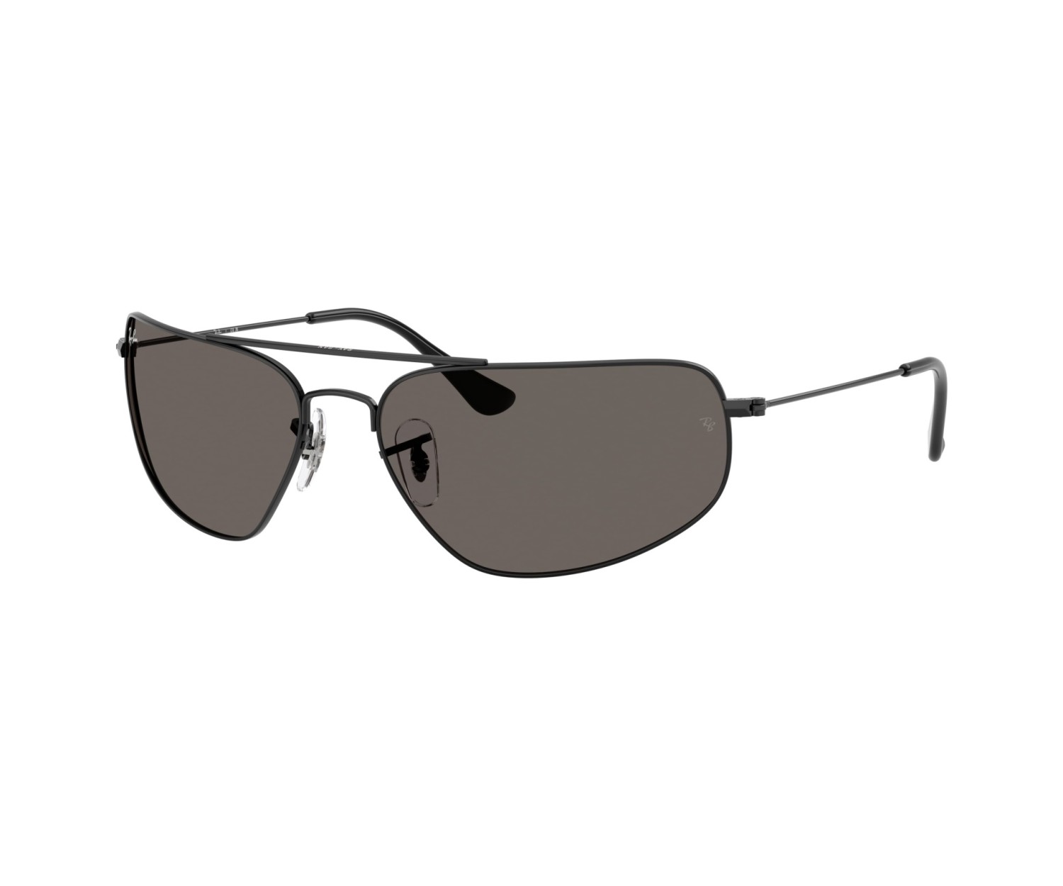 RAY-BAN - RB3780 - 002/B1 - 63