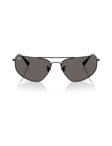 RAY-BAN - RB3780 - 002/B1 - 63 2