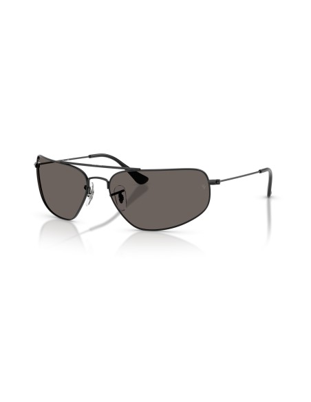 RAY-BAN - RB3780 - 002/B1 - 63