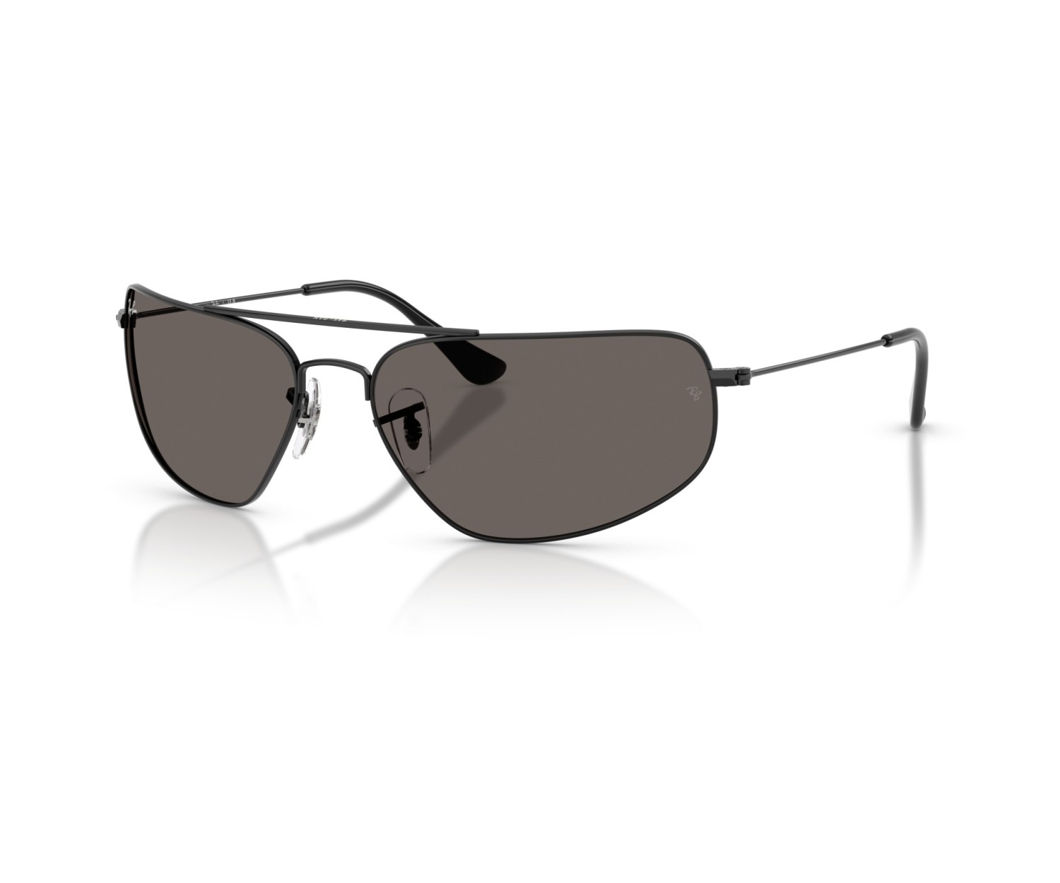 RAY-BAN - RB3780 - 002/B1 - 63