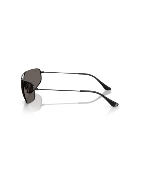 RAY-BAN - RB3780 - 002/B1 - 63
