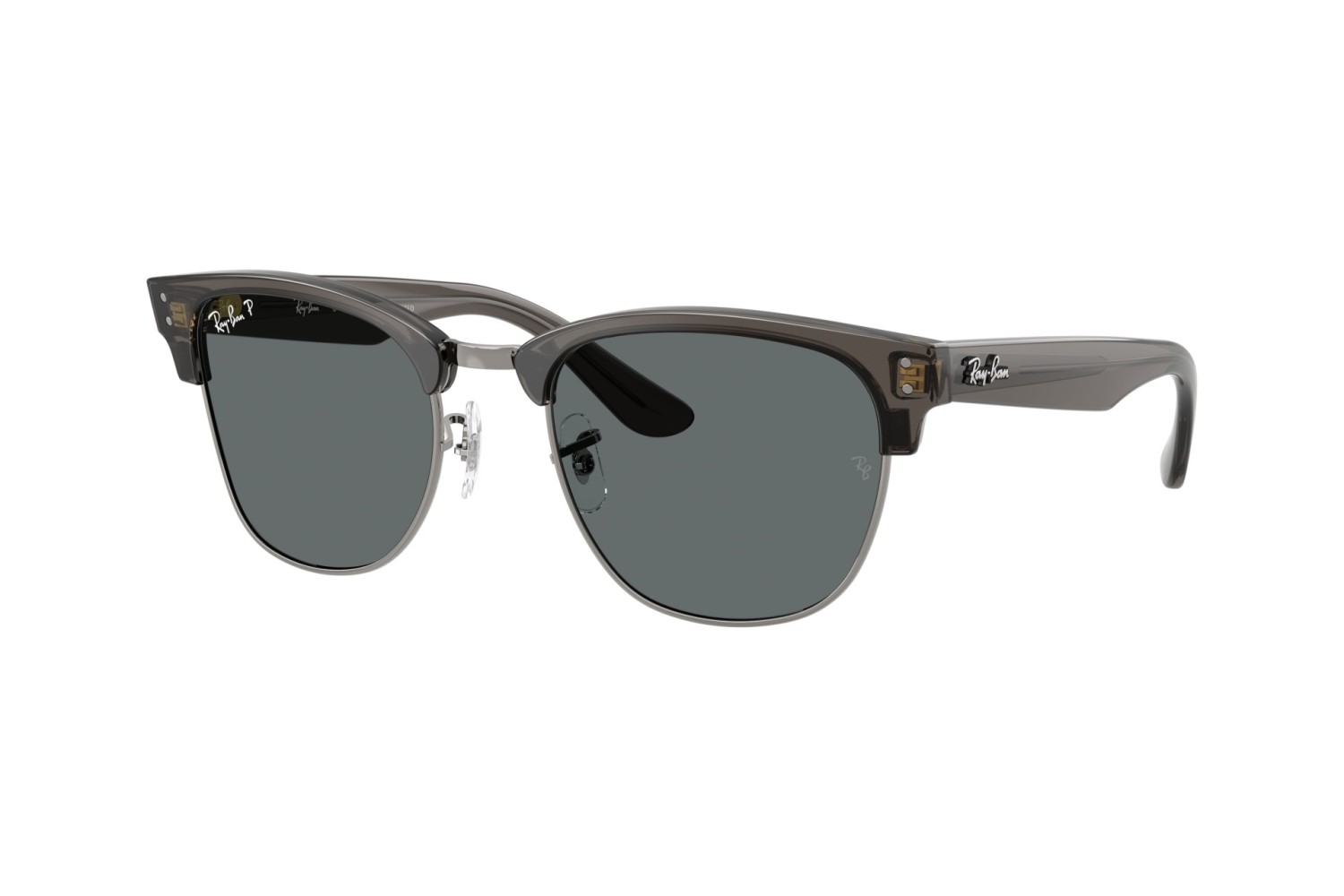 RAY-BAN - CLUBMASTER REVERSE - RBR0504S - 670781 - 51