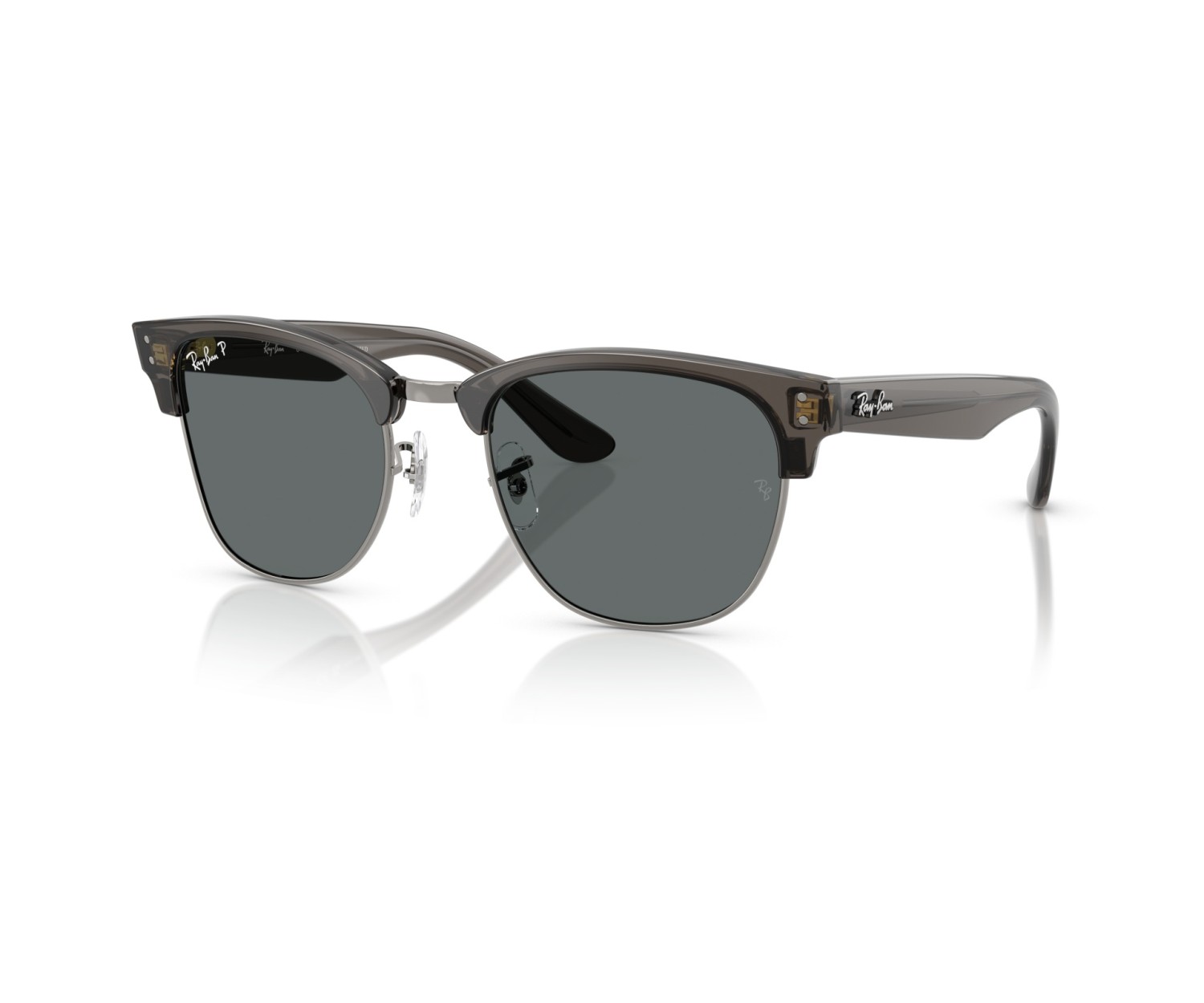 RAY-BAN - CLUBMASTER REVERSE - RBR0504S - 670781 - 51