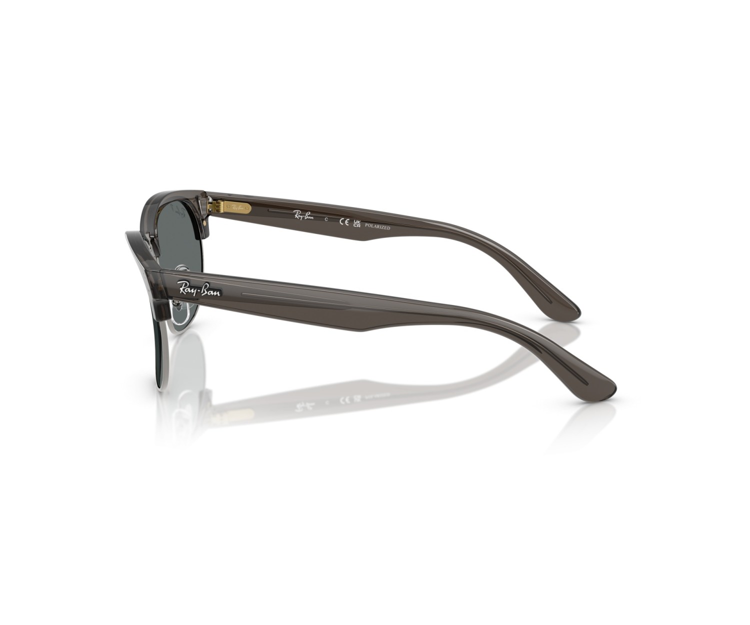 RAY-BAN - CLUBMASTER REVERSE - RBR0504S - 670781 - 54