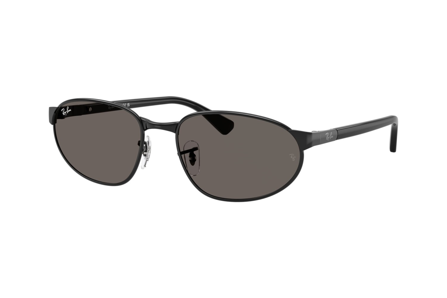 RAY-BAN - RB3777 - 002/B1 - 56