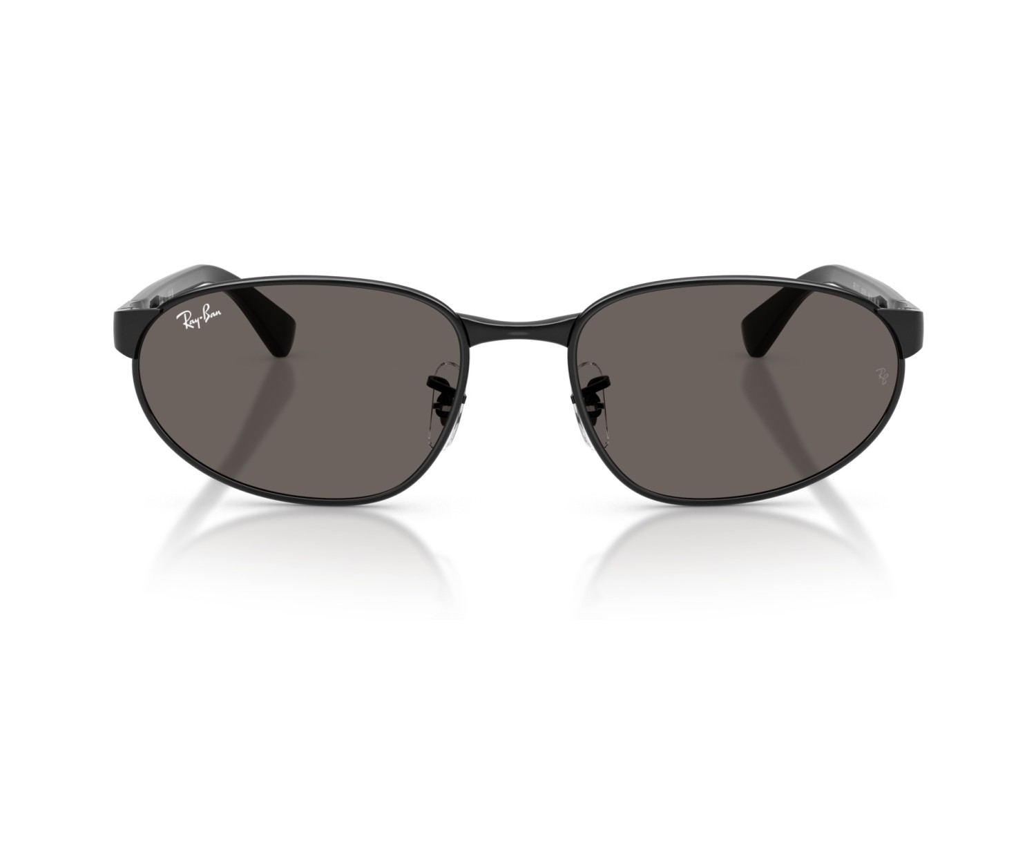 RAY-BAN - RB3777 - 002/B1 - 56