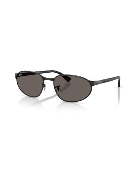 RAY-BAN - RB3777 - 002/B1 - 56