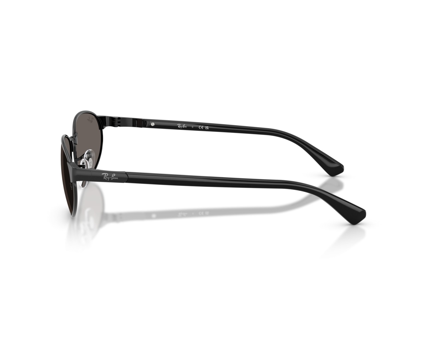 RAY-BAN - RB3777 - 002/B1 - 56