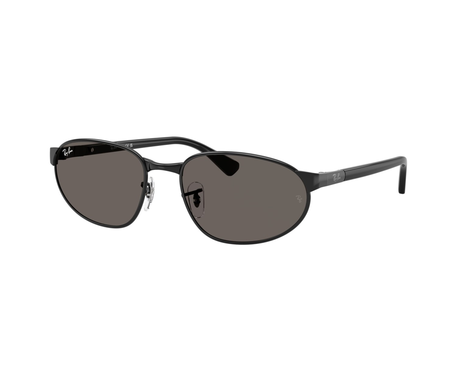 RAY-BAN - RB3777 - 002/B1 - 59