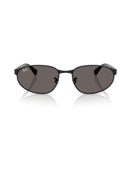 RAY-BAN - RB3777 - 002/B1 - 59