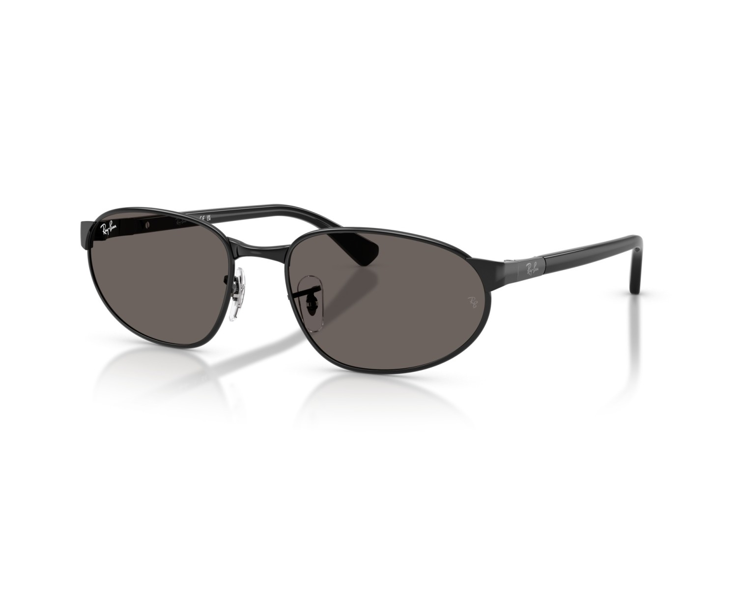 RAY-BAN - RB3777 - 002/B1 - 59