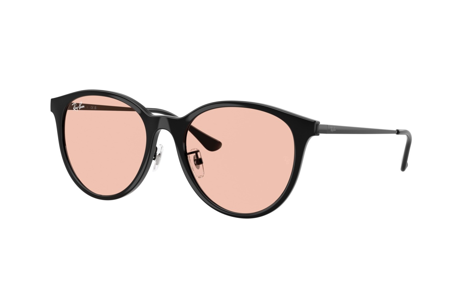 RAY-BAN - RB4334D - 601/5 - 55