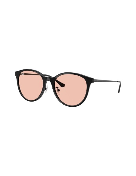 RAY-BAN - RB4334D - 601/5 - 55