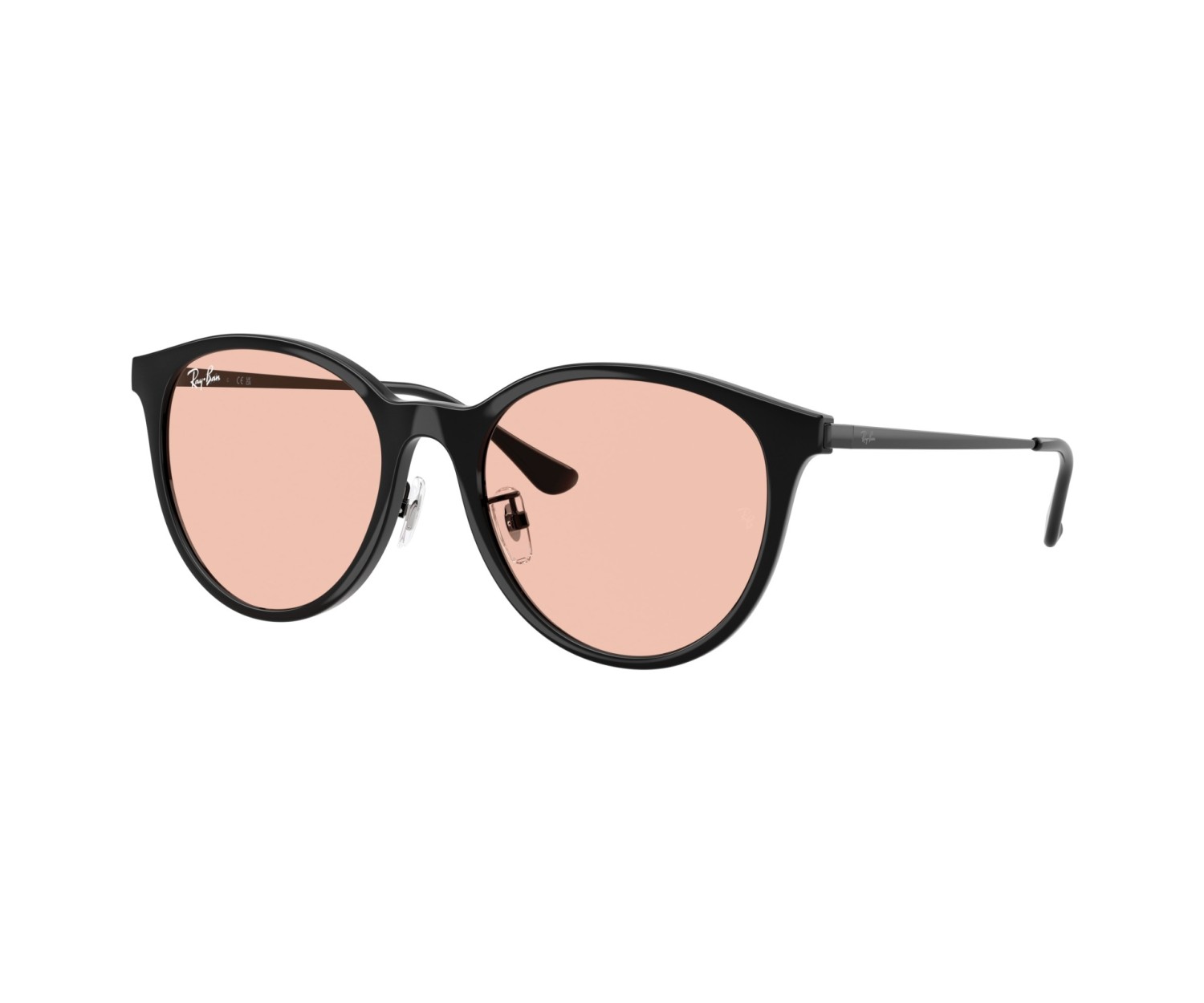 RAY-BAN - RB4334D - 601/5 - 55