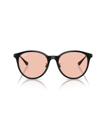 RAY-BAN - RB4334D - 601/5 - 55