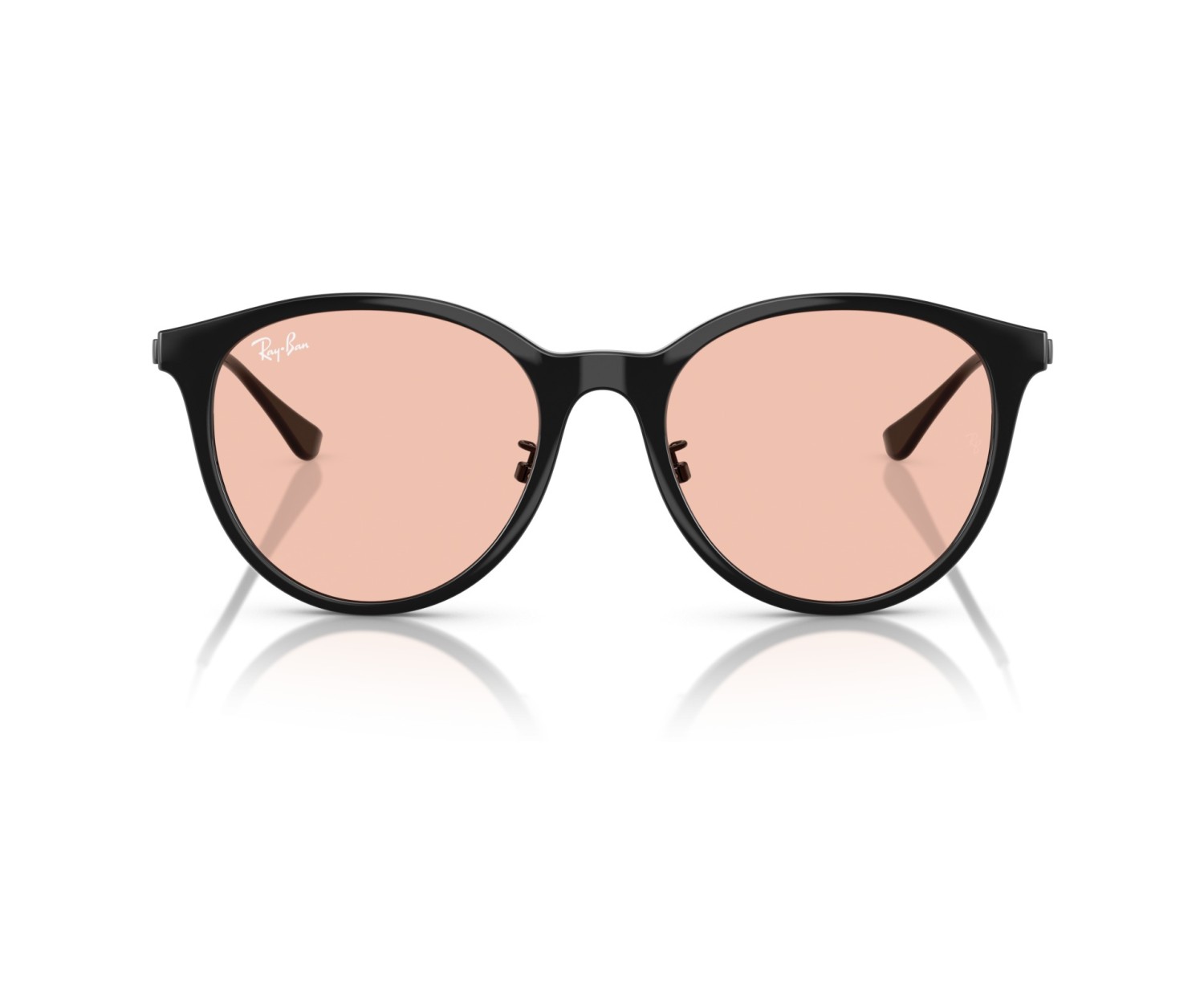 RAY-BAN - RB4334D - 601/5 - 55