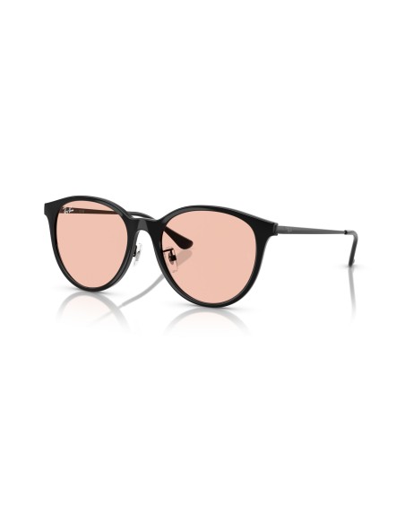 RAY-BAN - RB4334D - 601/5 - 55