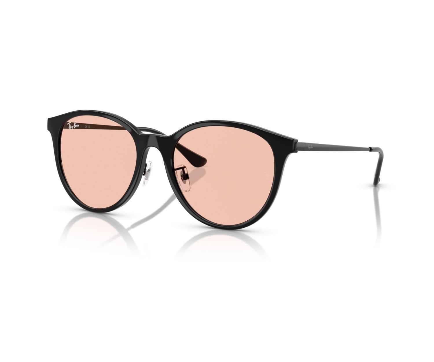 RAY-BAN - RB4334D - 601/5 - 55