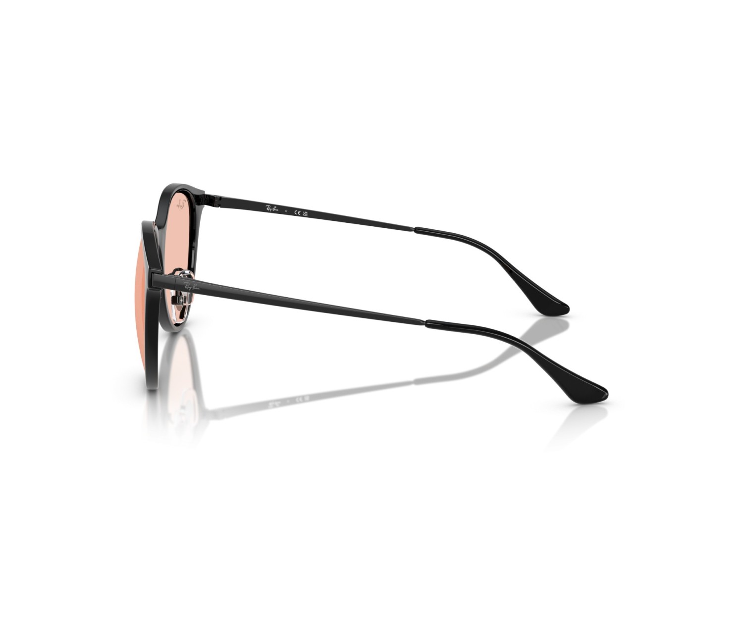 RAY-BAN - RB4334D - 601/5 - 55