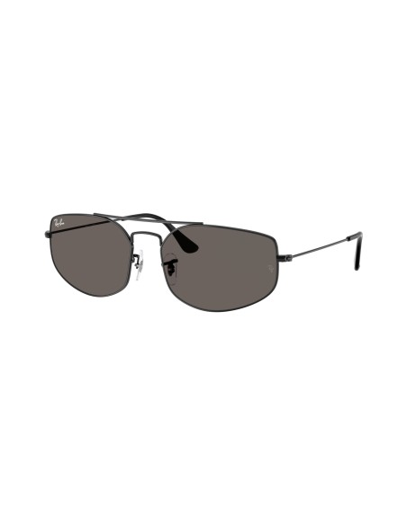 RAY-BAN - EXPLORER 5 - RB3845 - 002/B1 - 57
