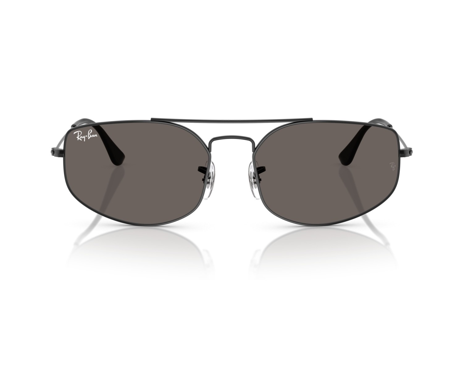 RAY-BAN - EXPLORER 5 - RB3845 - 002/B1 - 57