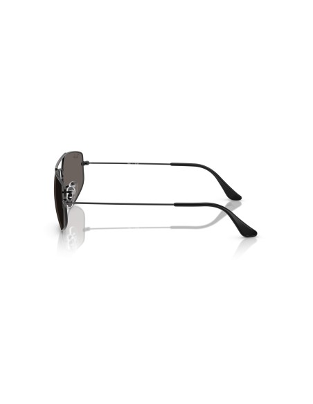 RAY-BAN - EXPLORER 5 - RB3845 - 002/B1 - 57