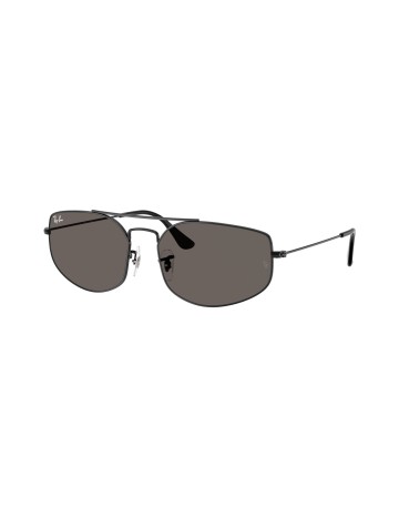 RAY-BAN - EXPLORER 5 - RB3845 - 002/B1 - 60