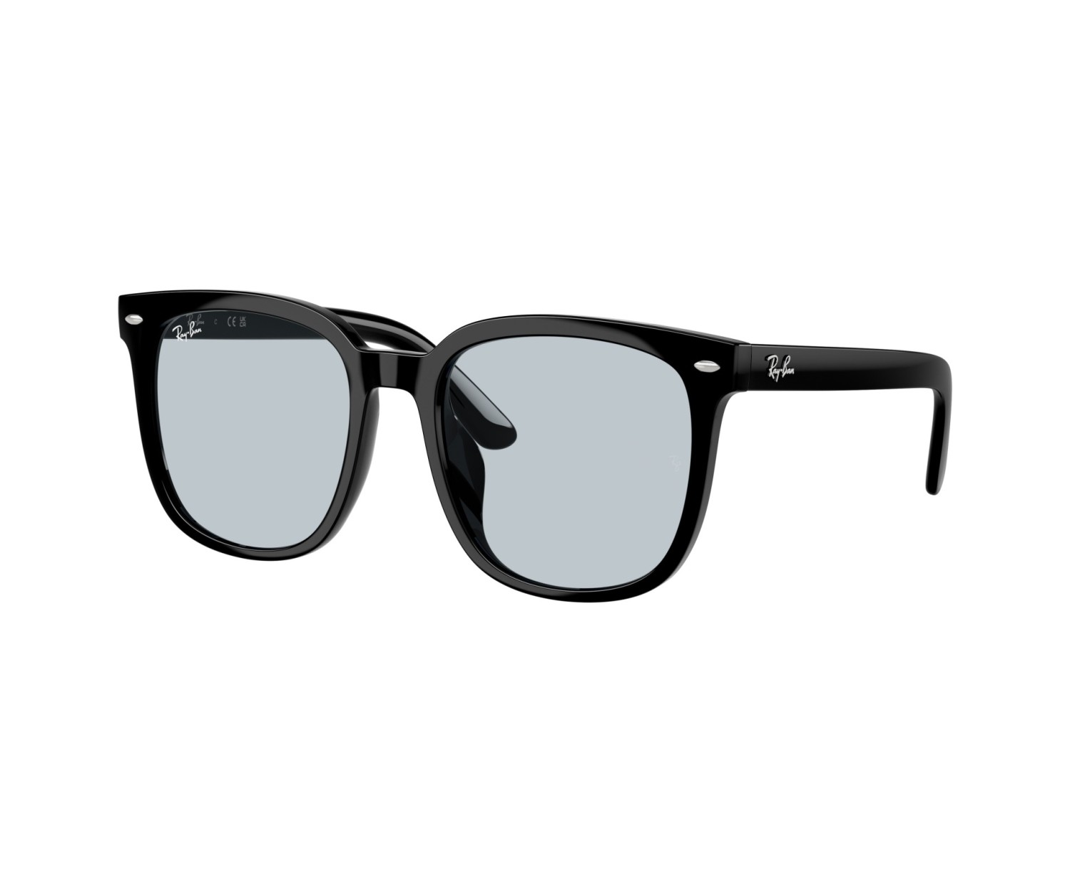 RAY-BAN - RB4401D - 601/72 - 55
