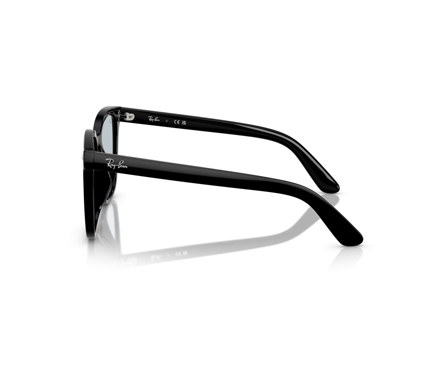 RAY-BAN - RB4401D - 601/72 - 55