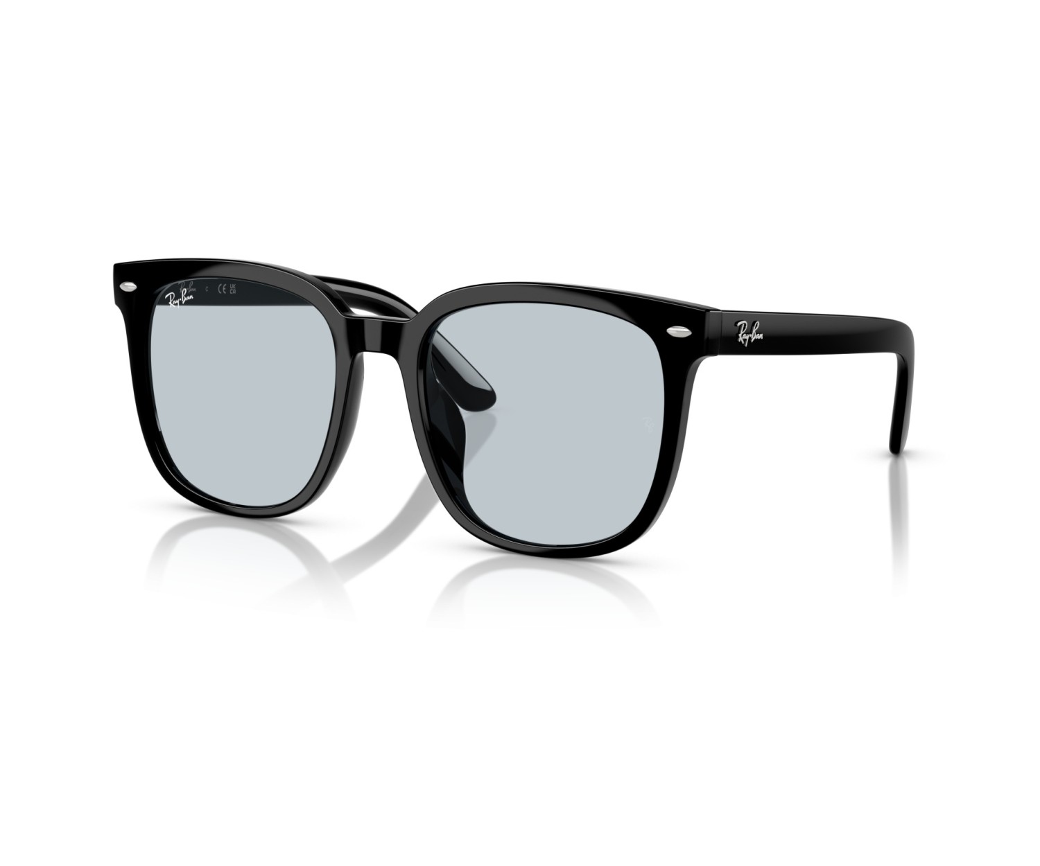 RAY-BAN - RB4401D - 601/72 - 57