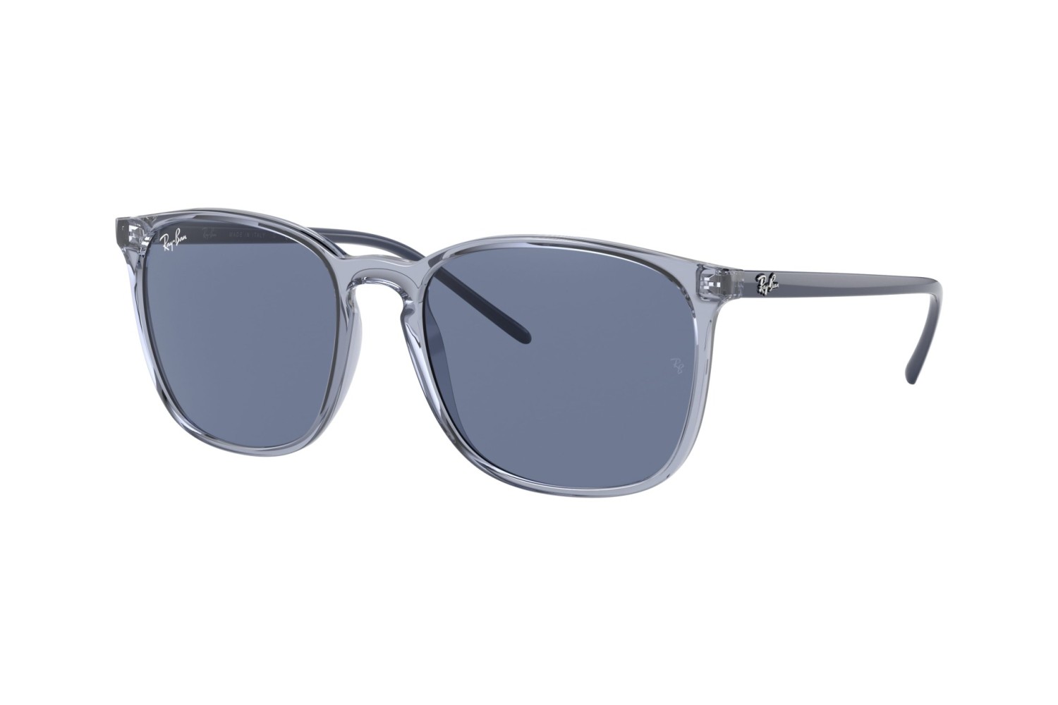 RAY-BAN - RB4387 - 639980 - 56