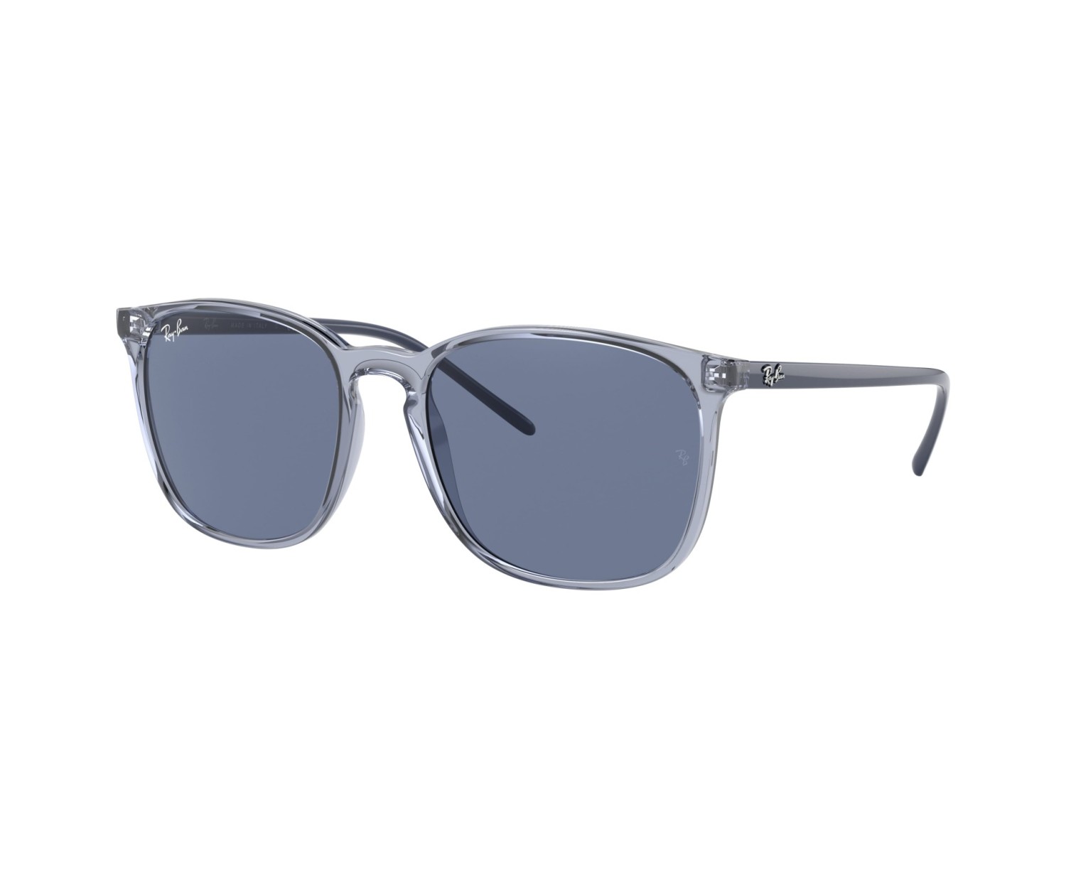 RAY-BAN - RB4387 - 639980 - 56