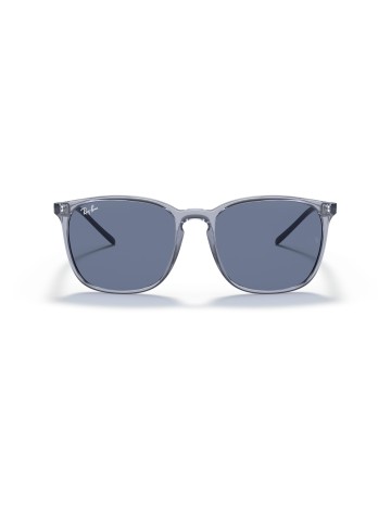 RAY-BAN - RB4387 - 639980 - 56 2