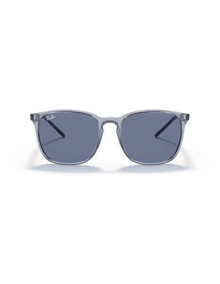 RAY-BAN - RB4387 - 639980 - 56