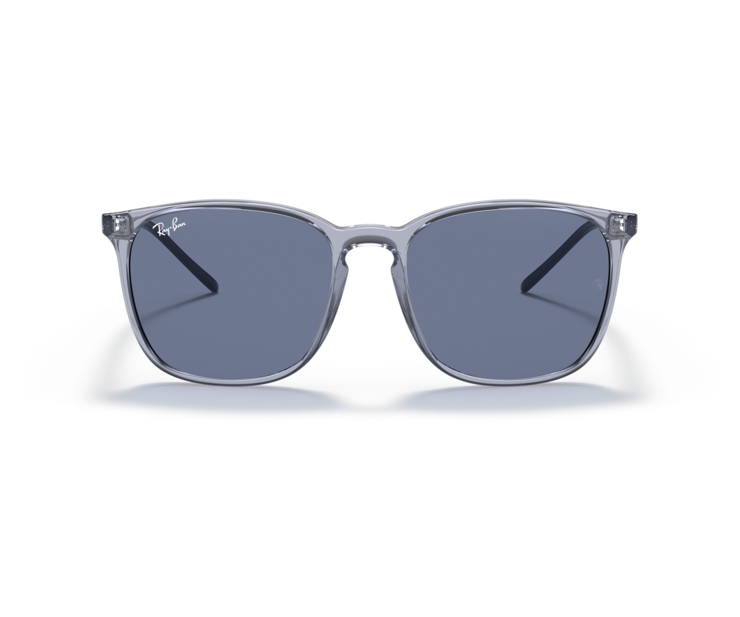 RAY-BAN - RB4387 - 639980 - 56