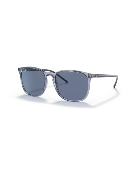 RAY-BAN - RB4387 - 639980 - 56