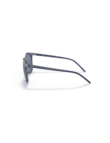 RAY-BAN - RB4387 - 639980 - 56
