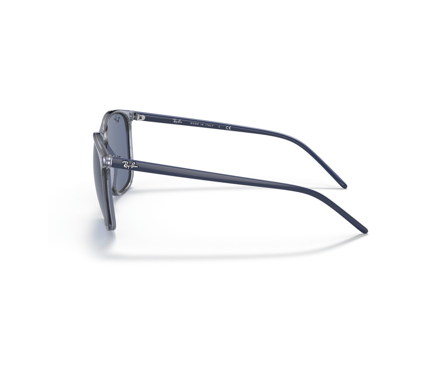 RAY-BAN - RB4387 - 639980 - 56