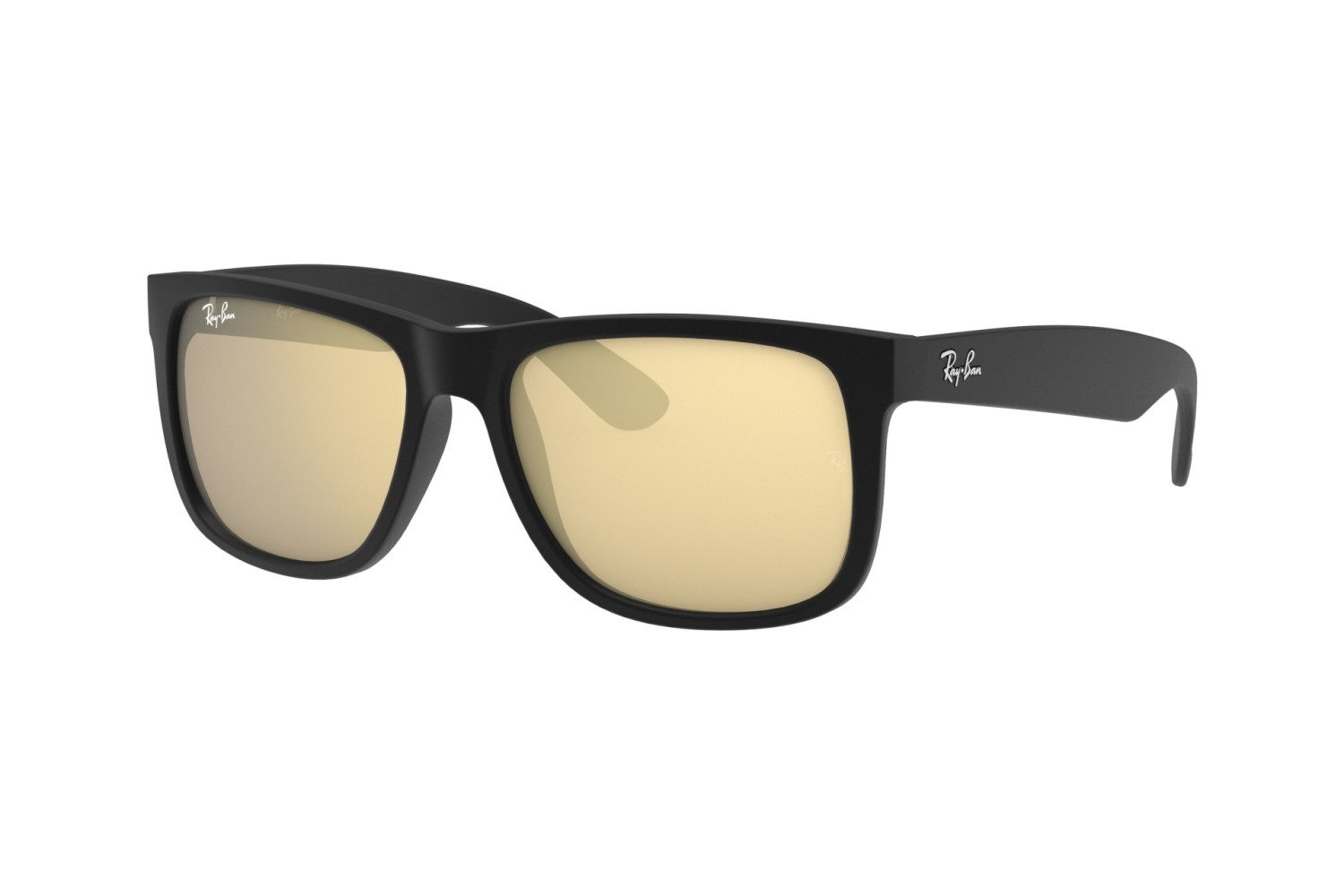 RAY-BAN - JUSTIN - RB4165 - 622/5A - 51