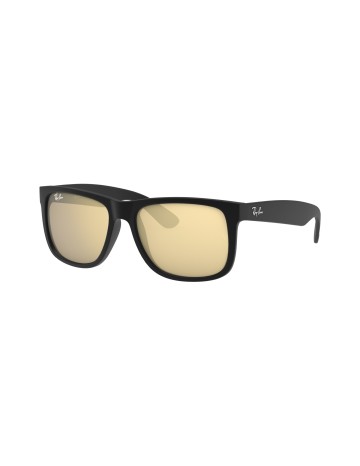RAY-BAN - JUSTIN - RB4165 - 622/5A - 51