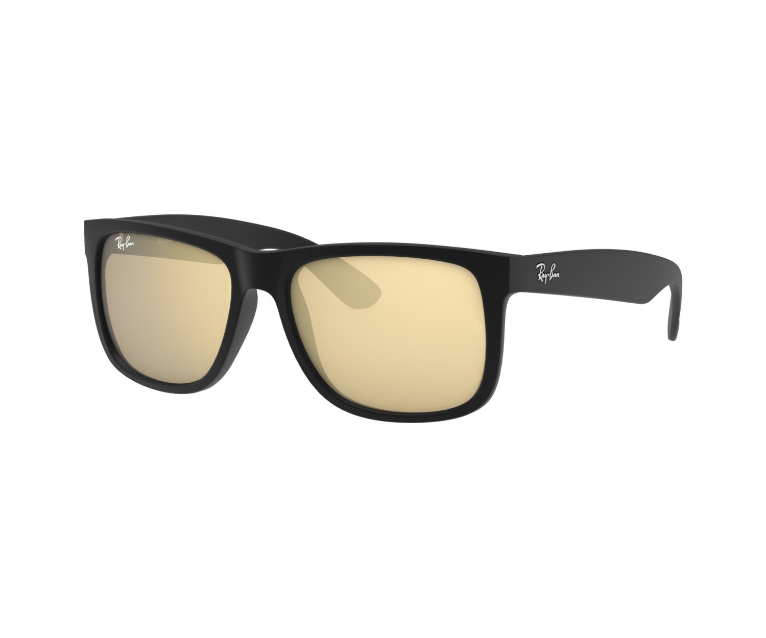 RAY-BAN - JUSTIN - RB4165 - 622/5A - 51